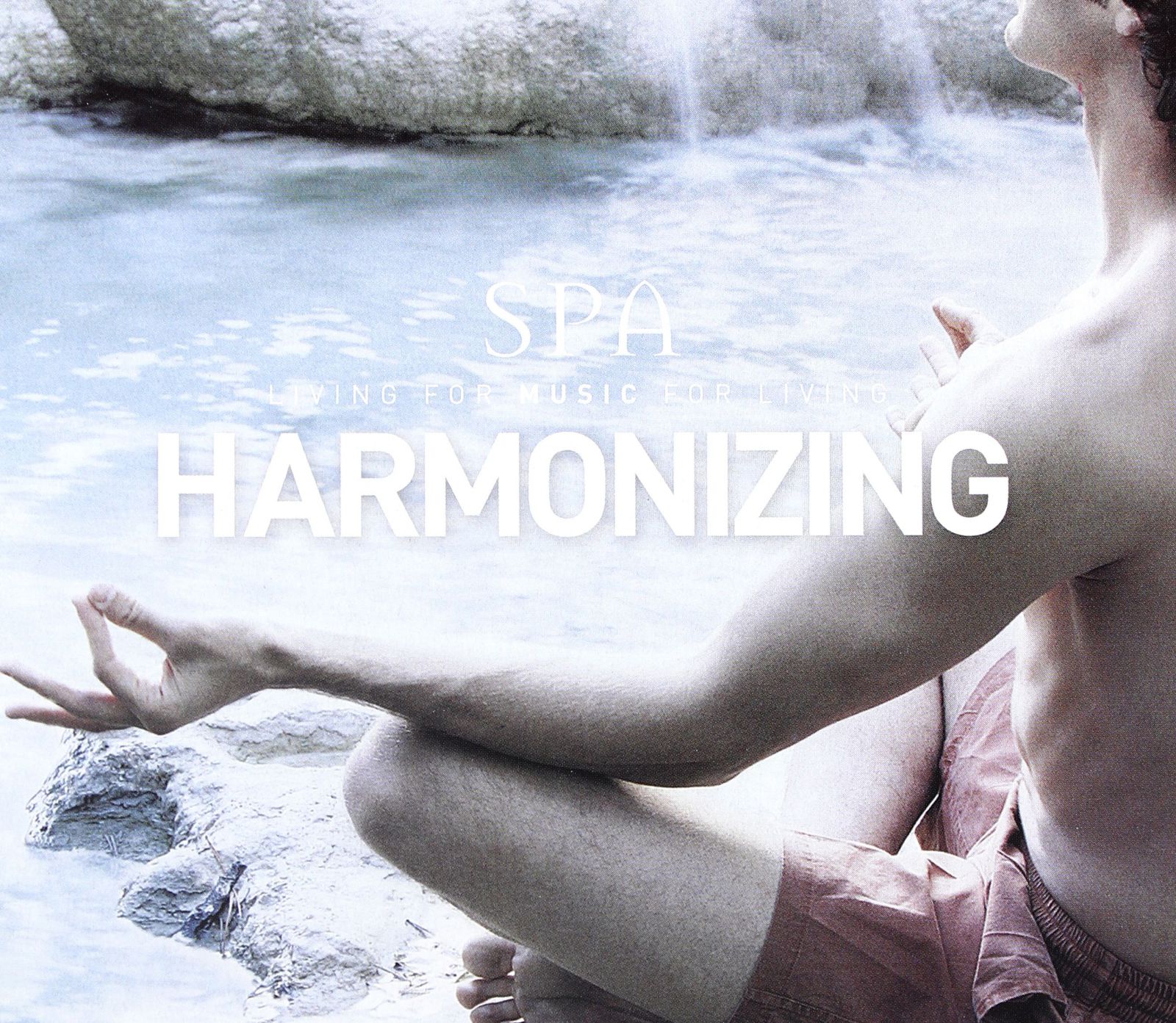Harmonising (CD)