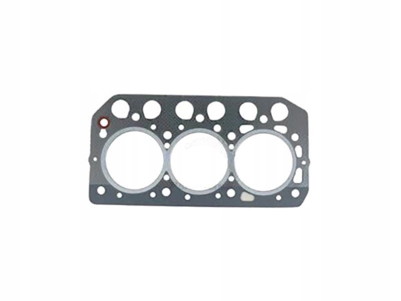912032 - Прокладка головки MITSUBISHI двигатель S3L-графит