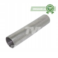 ВЫХЛОПНАЯ ТРУБА ГИБКАЯ LINDE 0009575024