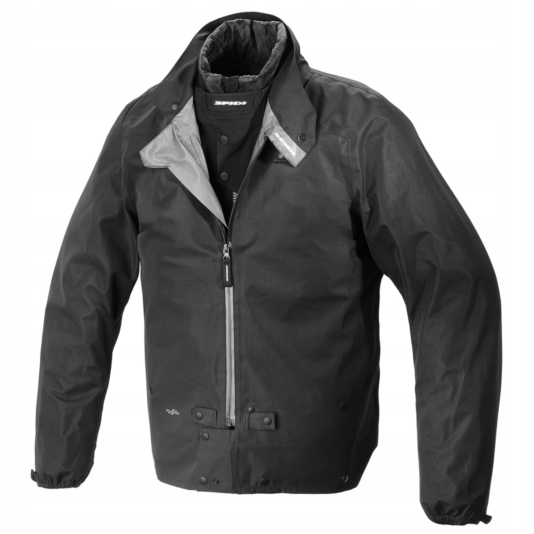 Pláštenka Spidi Insideout XL Black