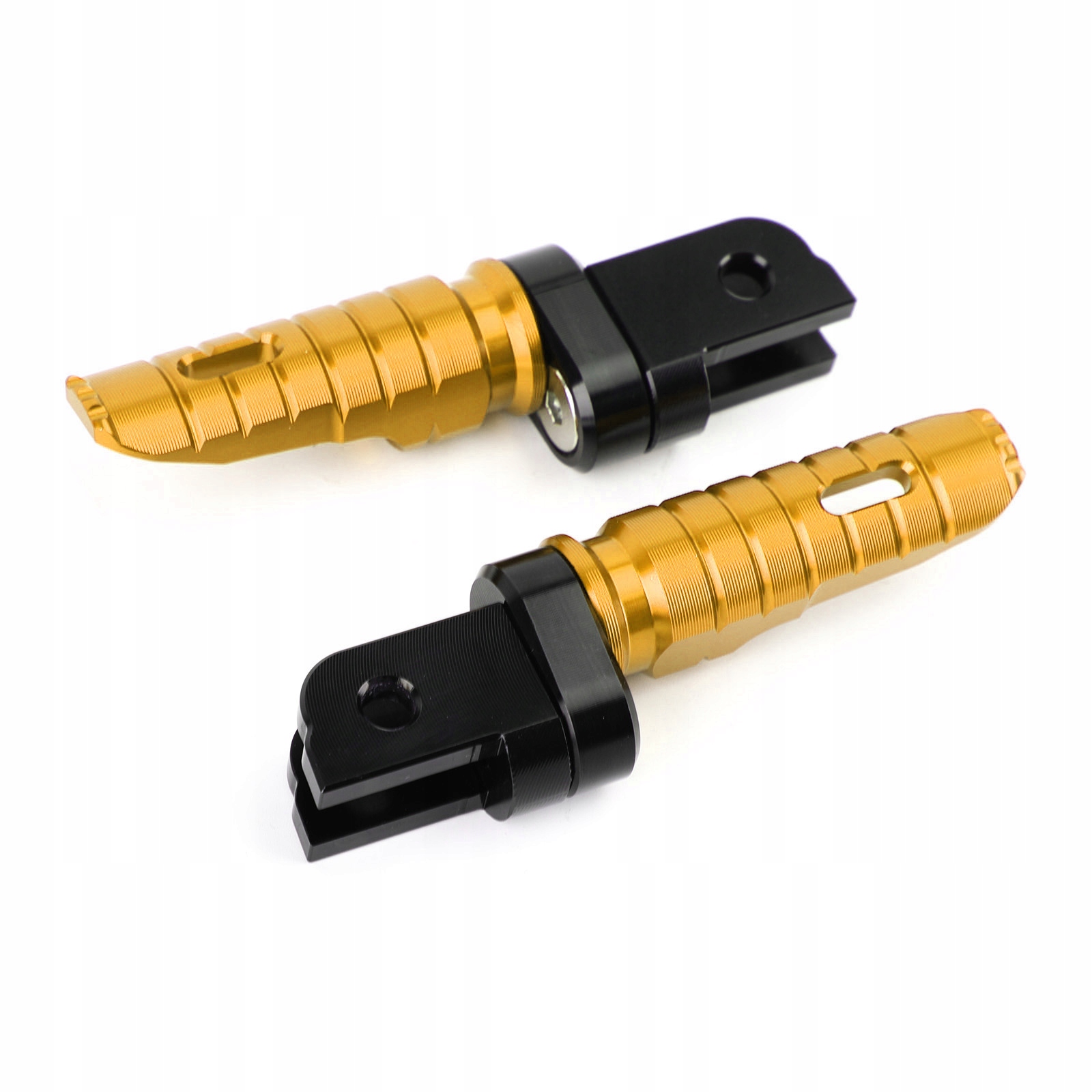 FP-283-Gold - Передние подножки для BMW R NineT Scrambler 16-2020