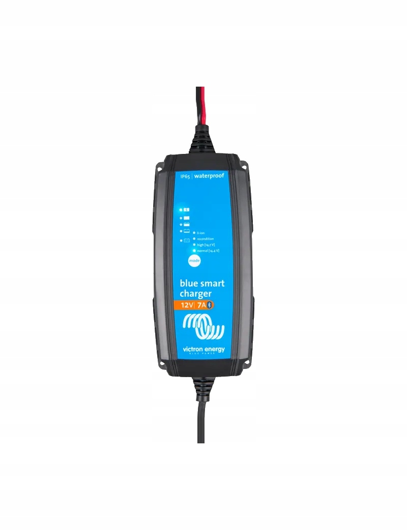 Nabíjačka Victron IP65 Blue Smart 12V 7A Cee 7/17