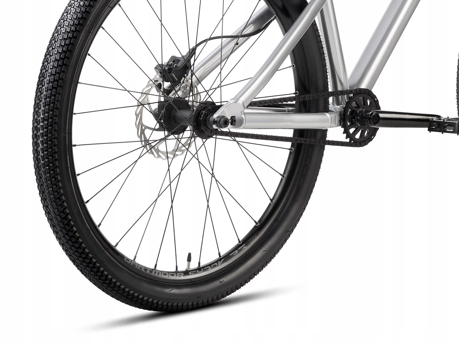 Rower dirt Dartmoor Two6player Evo Medium 2024 Rozmiar koła (