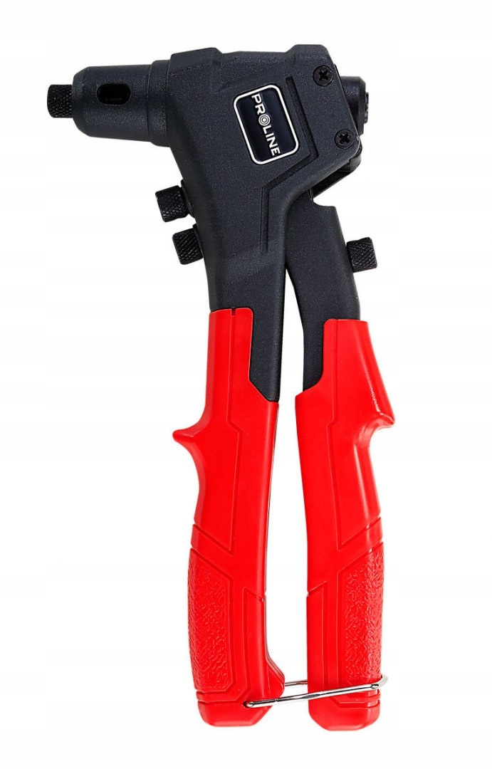 Nitownica do nitów zrywalnych "compact"