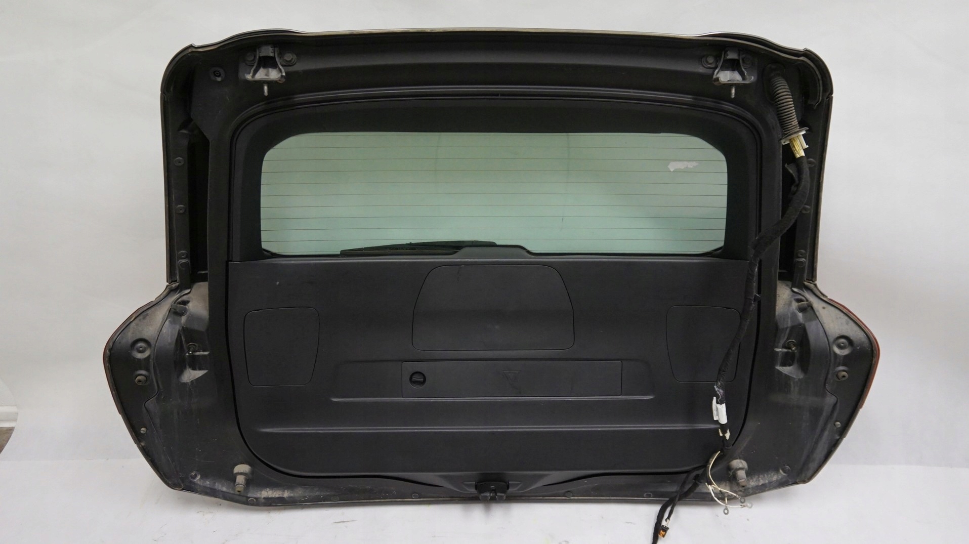 KLAPA TYLNA KAMERA CITROEN C4 GRAND PICASSO II KTP Producent części Citroen OE