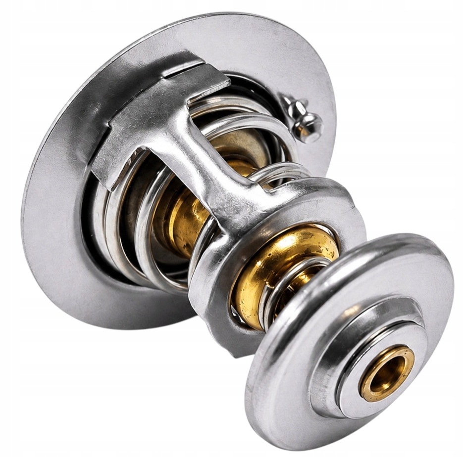 Termostat chladicího systému pro Jcb 8040ZTS 8025CTS 8045ZTS 8035ZTS 8025ZTS