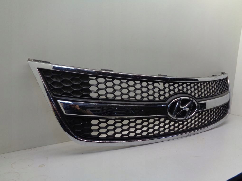 HYUNDAI H1 II 07- grill grille
