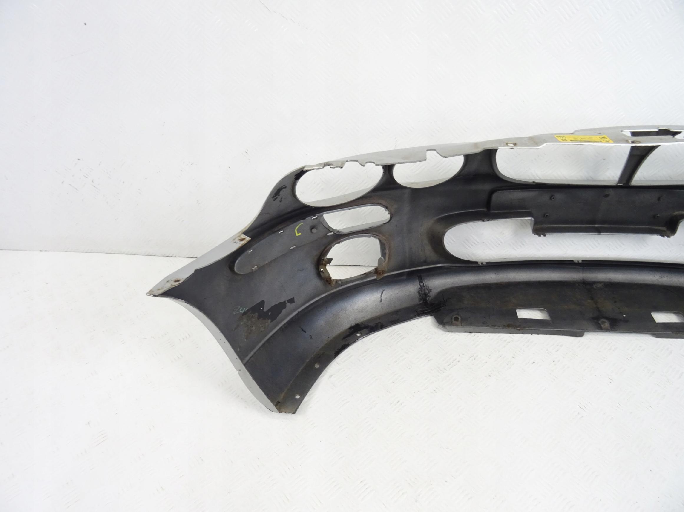 bumper front front ROVER 25 99-04 MG ZR