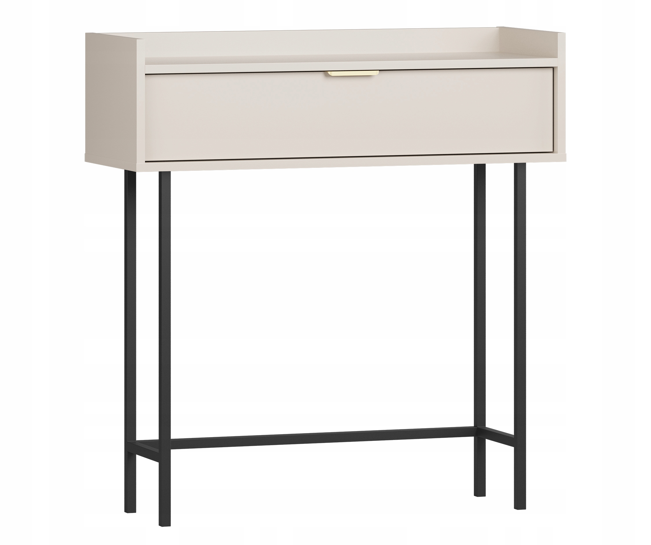 KONSOLA POJEMNA KOMODA 60CM KS160 SIGI