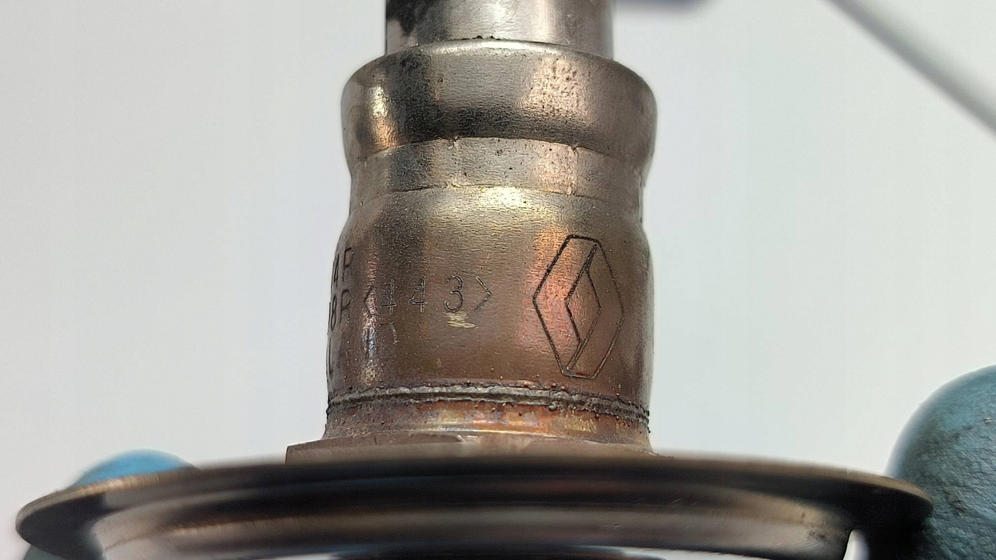 SONDA 226932098R DACIA BIGSTER et