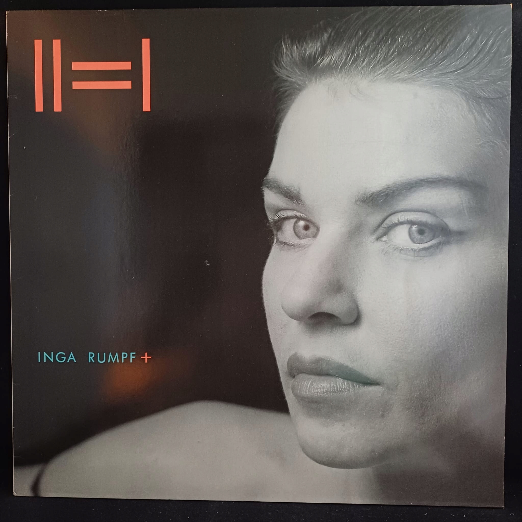 Inga Rumpf - Niska cena na Allegro
