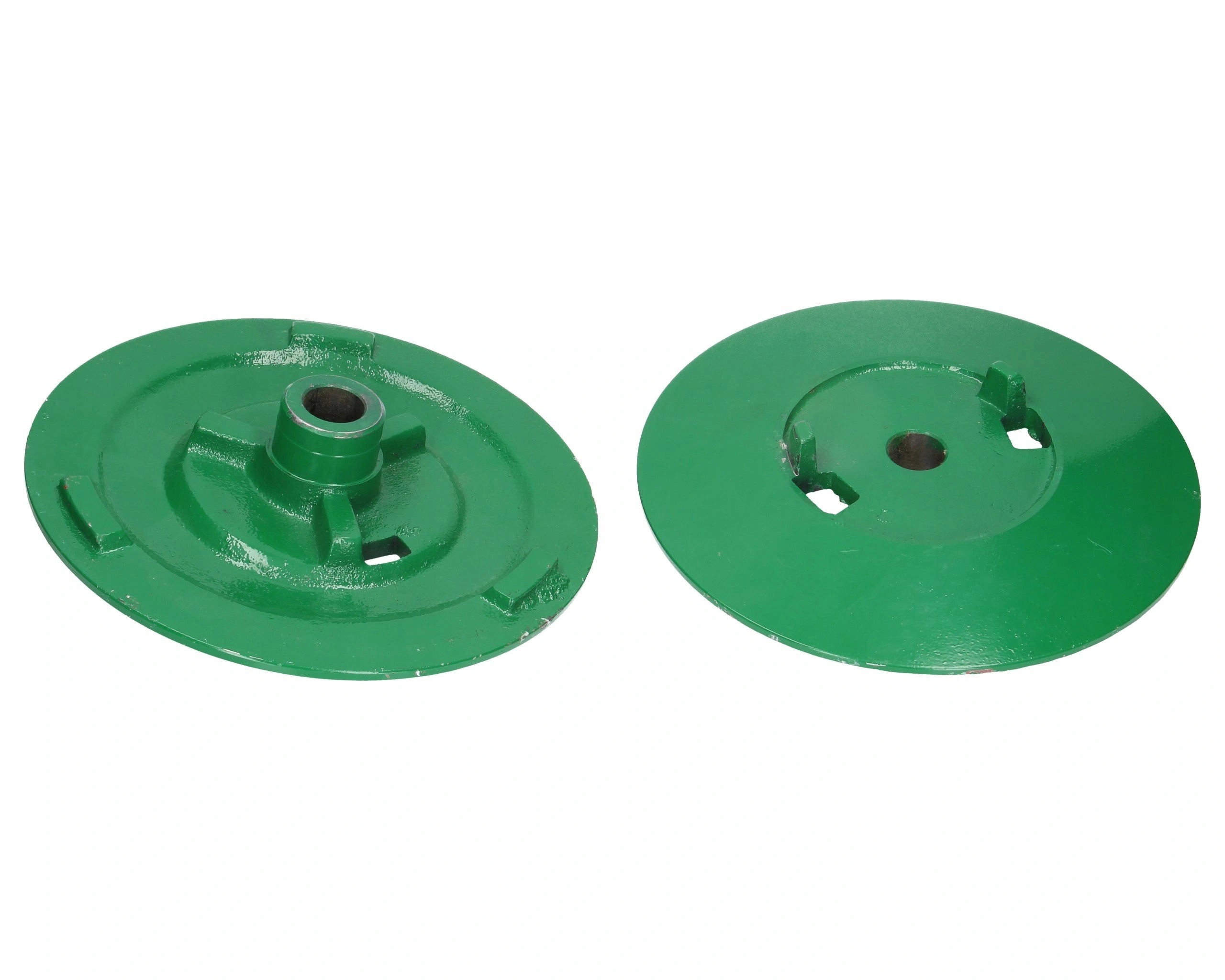 Kompletní kombajnový variátor John Deere Z10729/Z10730