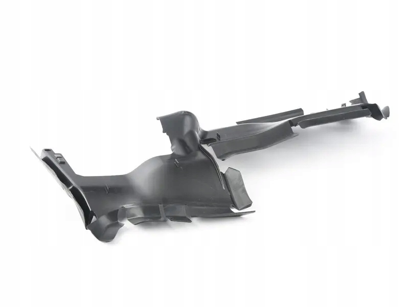 

Kierownica Powietrza Lewa Audi A4 B9 8W0121283AM