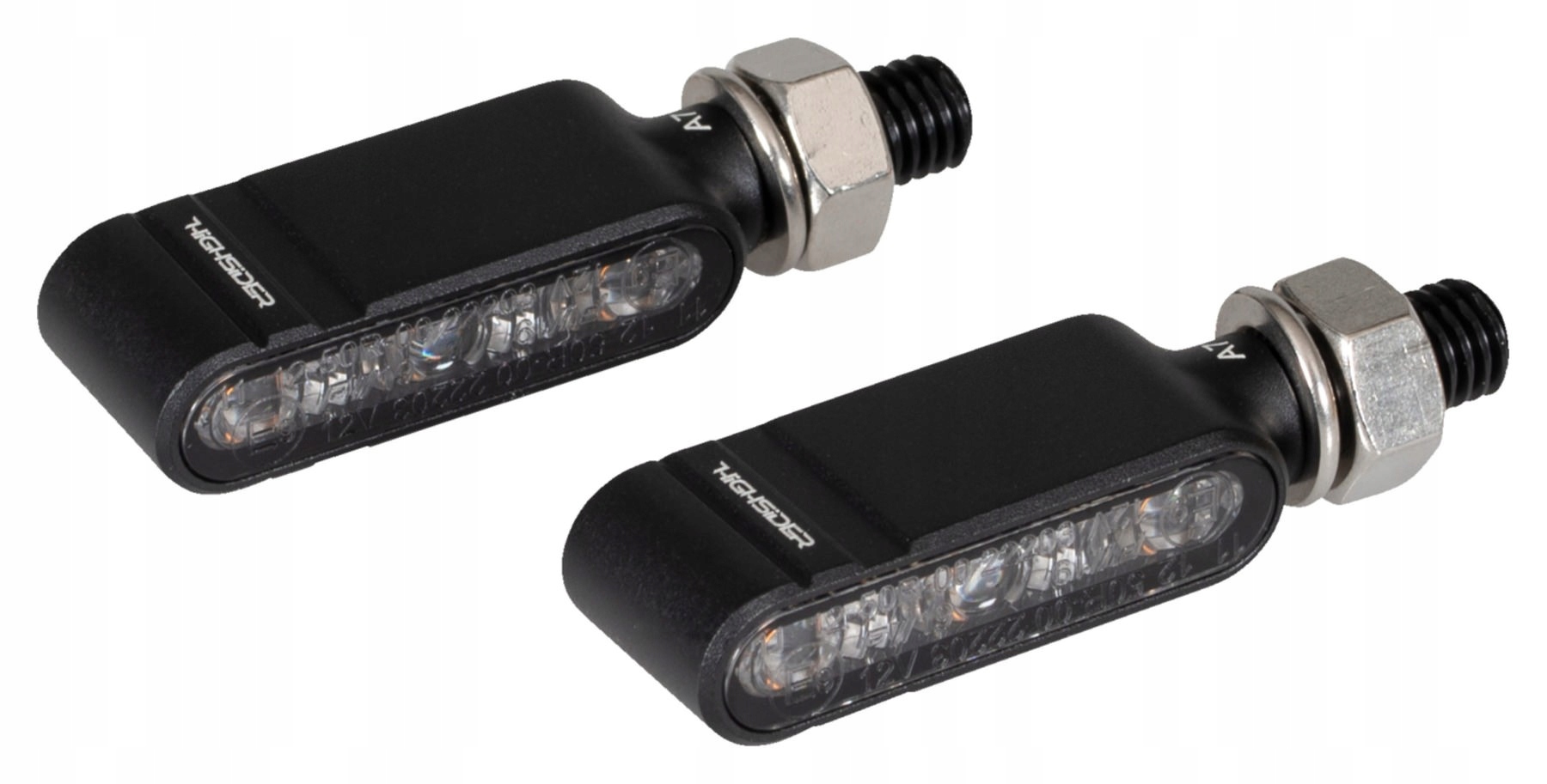 10062270 - ВИЩИЙ КУРС. LED, BRONX 2.0, ЗАКЛИНАННЯ. LE