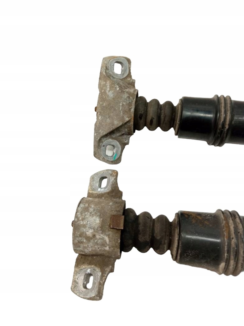 shock absorber left right rear part KOMPLET Citroen DS4 and (2010- )