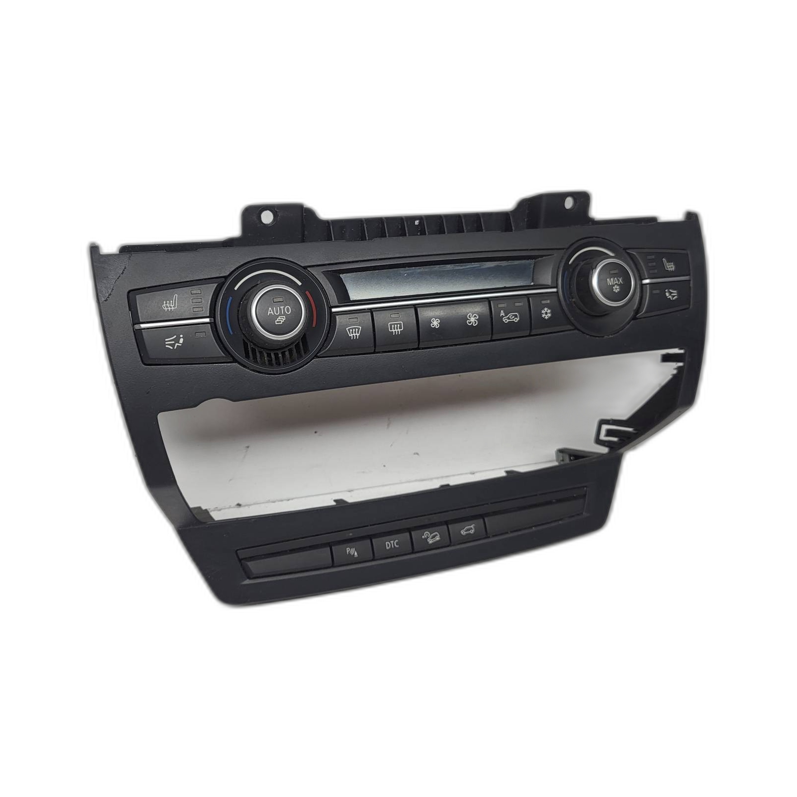 Panel prekidač rešetka ventilacije BMW X5 E70 3.0 D 9140713