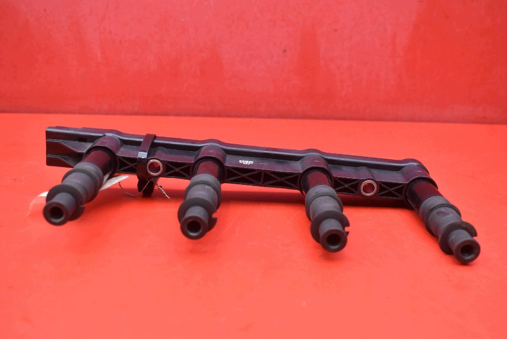 coil ignition U6021 CITROEN C4 1 and 1.4 16V 88 KM 04-08