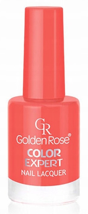 

Golden Rose color expert lakier 21