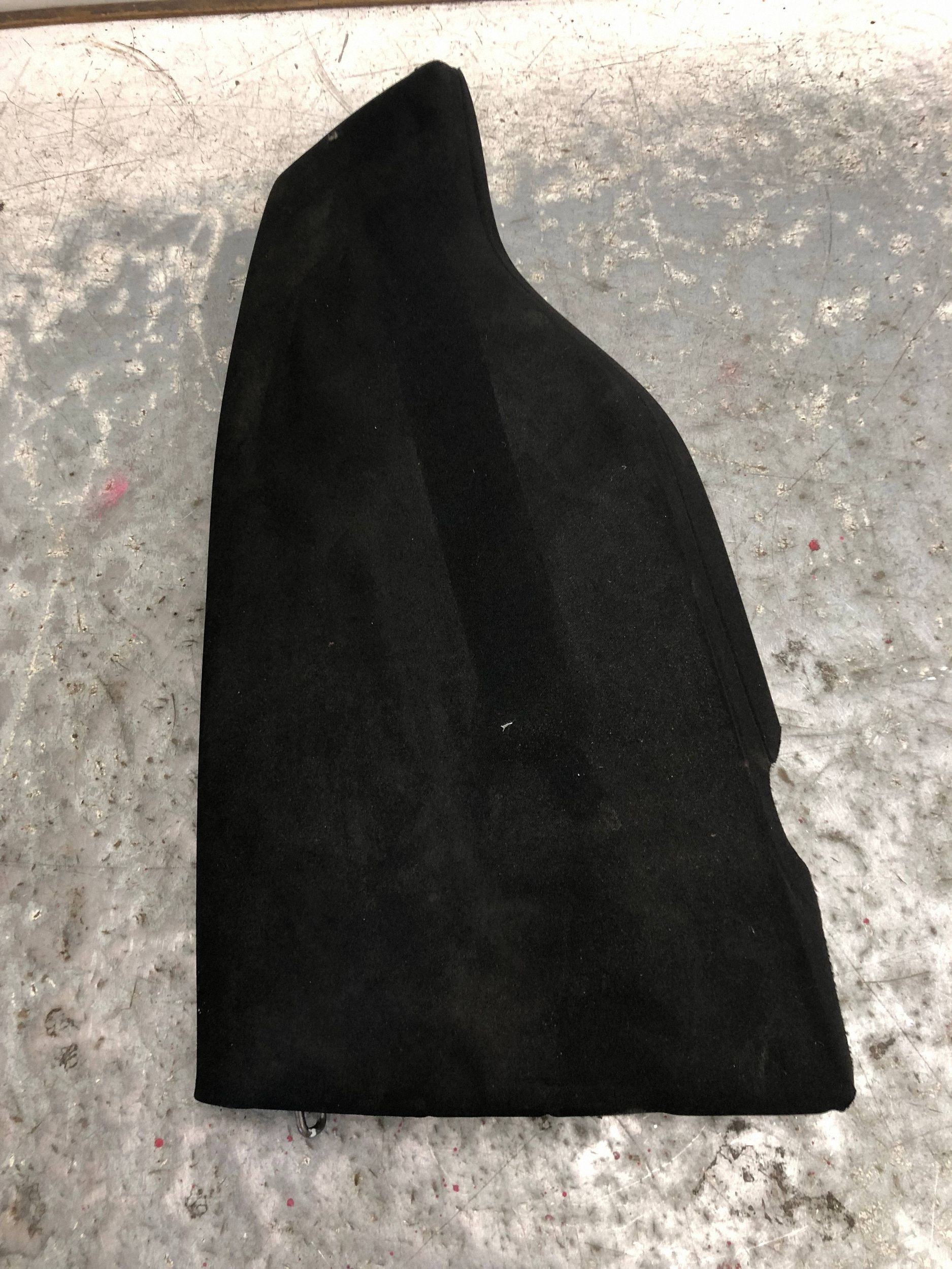 side upholstery KANAPY right BMW F31 7306180