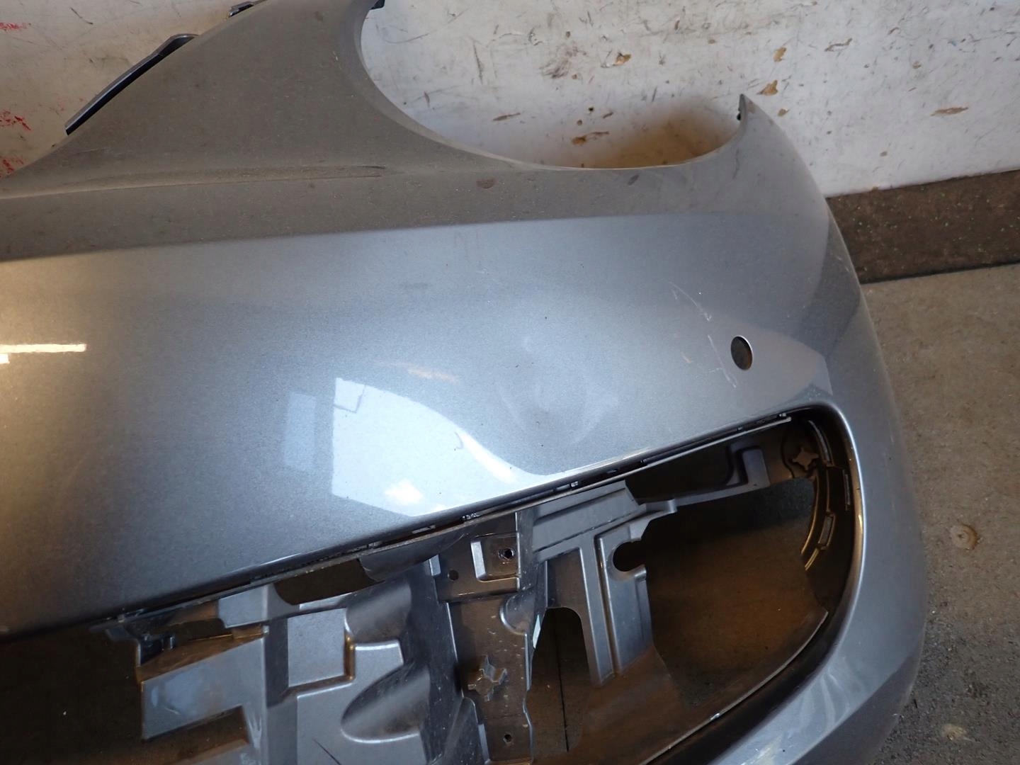 Stoßstange vorne vorne VW BEETLE 2011- 5C5807221T