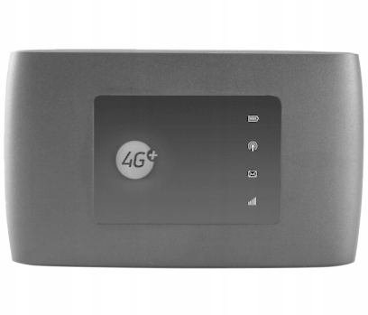 Мобильный маршрутизатор 4G LTE WiFi модем МегаФон MR150