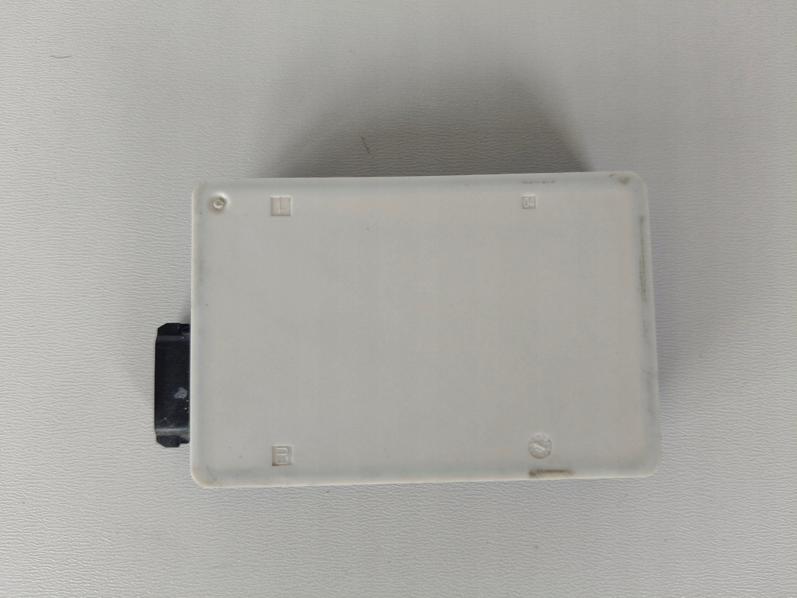 RADAR DISTRONIC ACC VW MERCEDES A0009055103