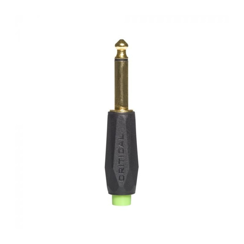 Critical Footless Switch Starter/přepínač pro napájecí zdroj pro tetování