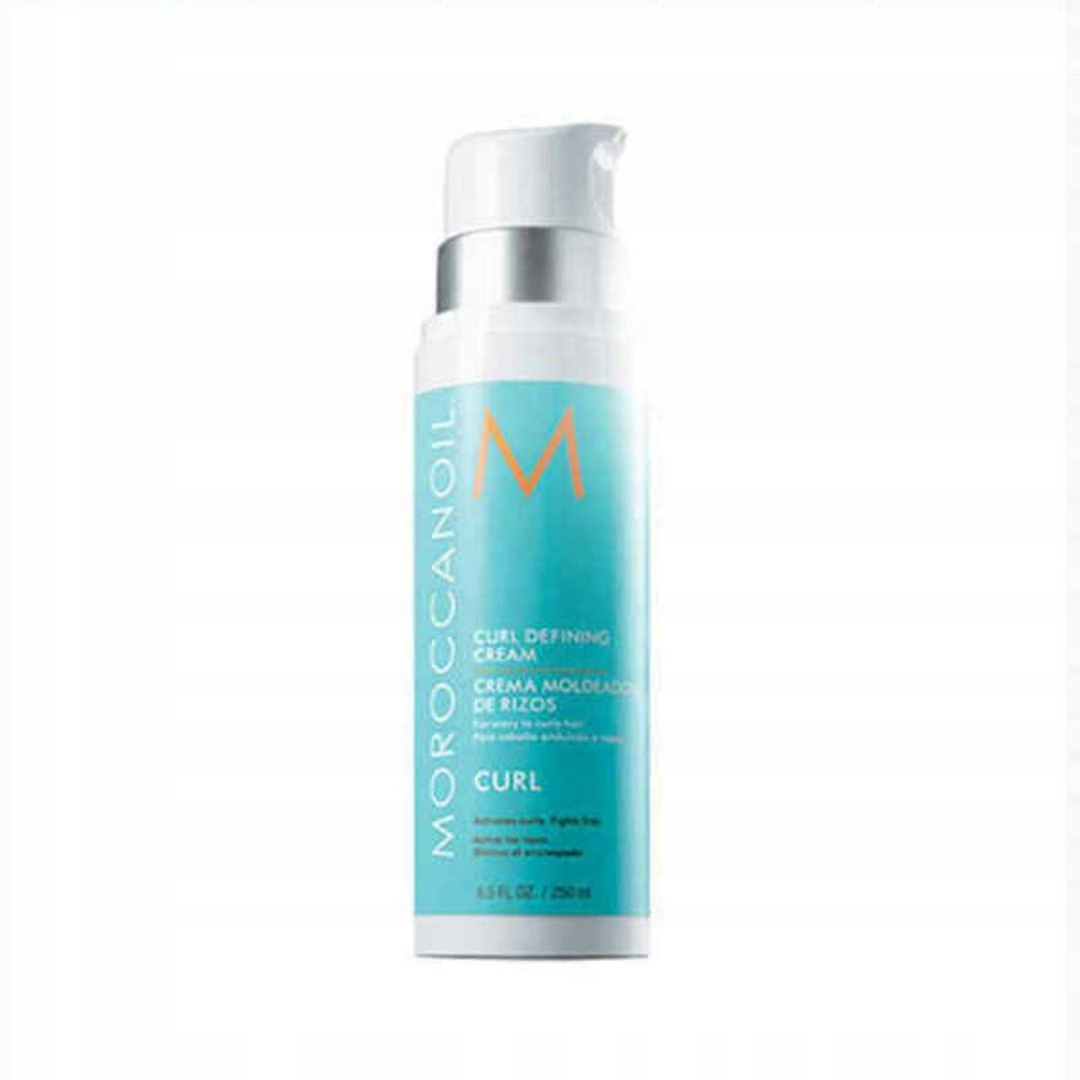 Definující kondicionér Loki Curl Defining Moroccanoil
