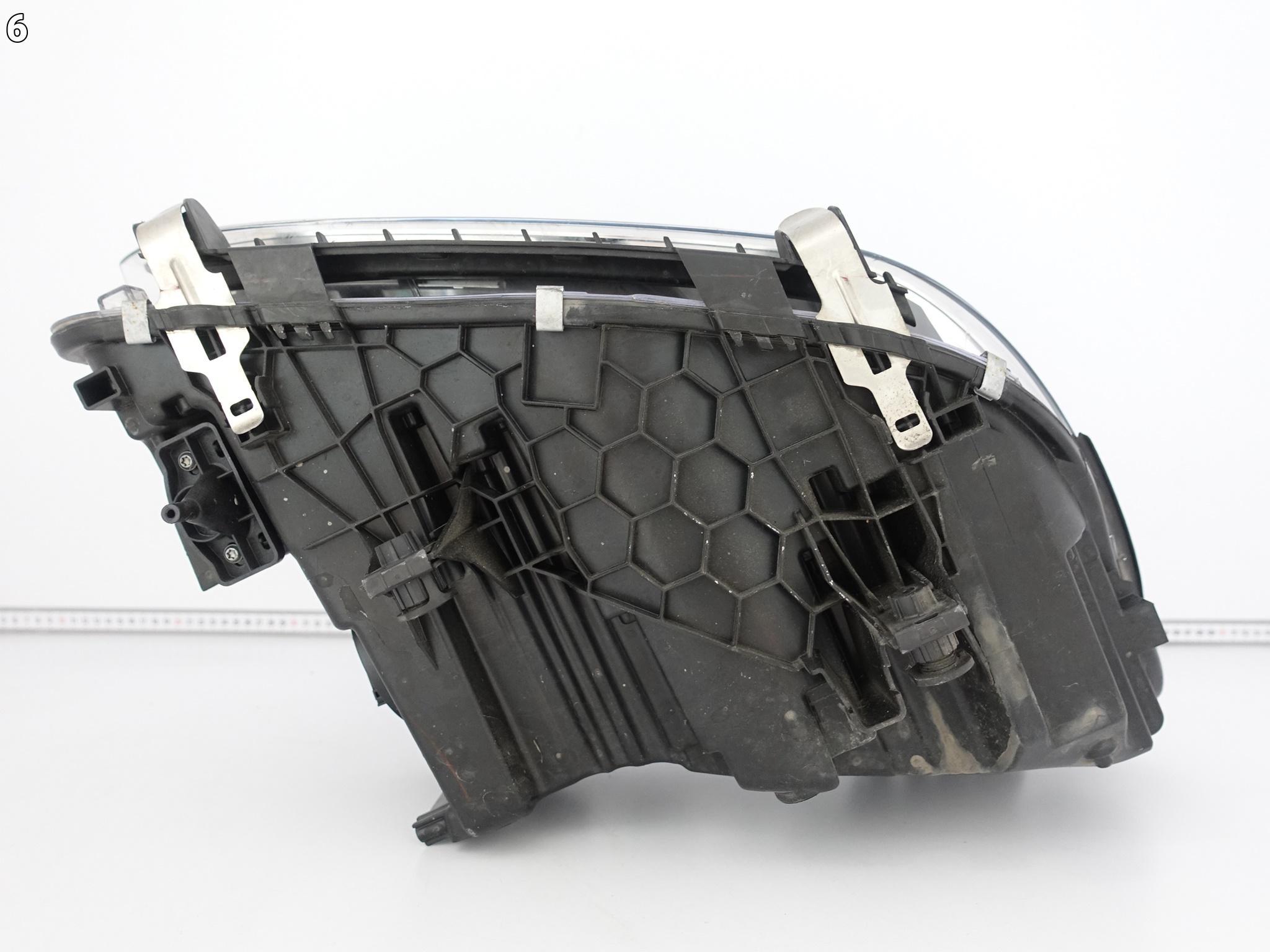 BMW X3 G01 X4 G02 17-20 FULL LED ADAPTIVE light left EU