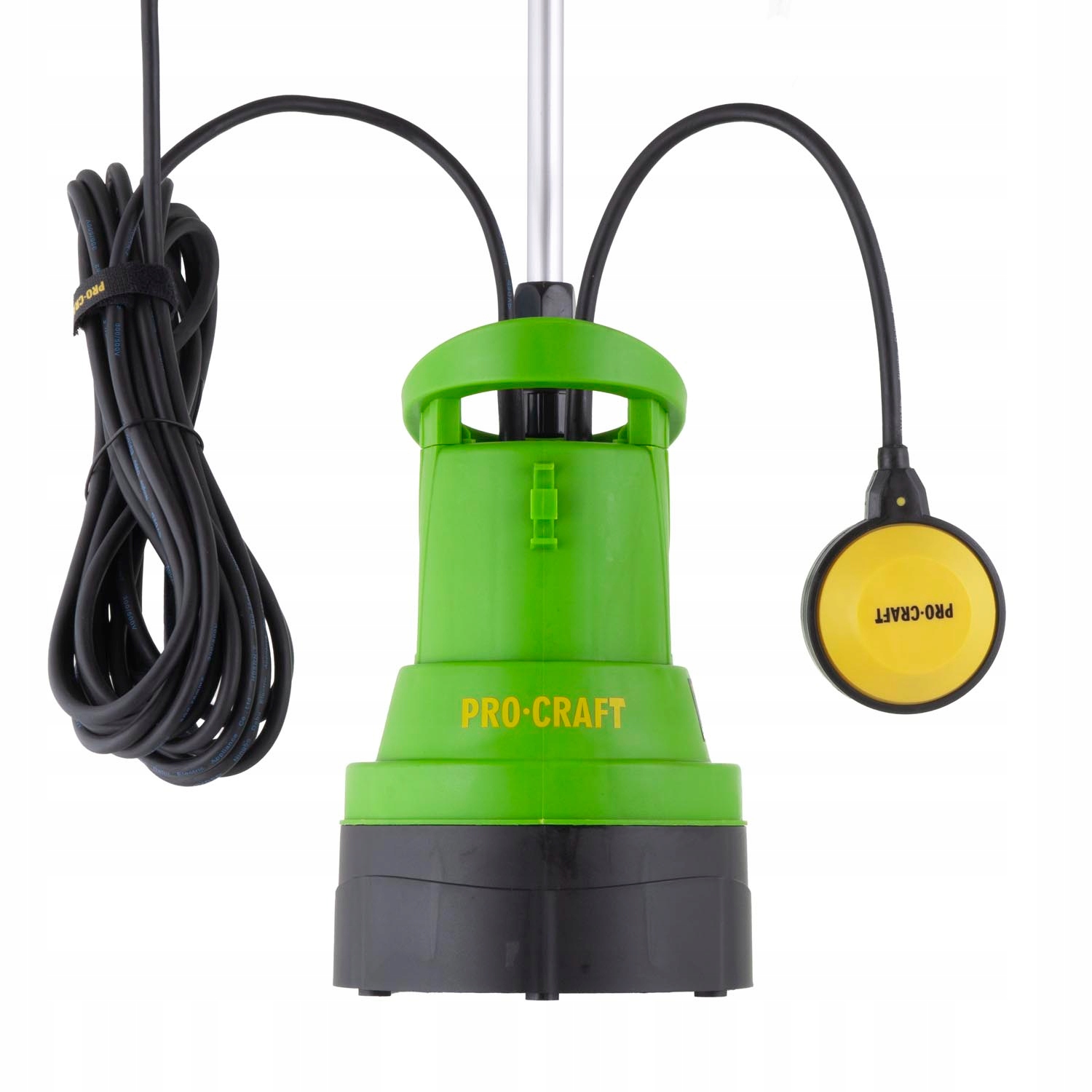 Ponorné čerpadlo závesné do zalievacej nádoby Procraft PN30