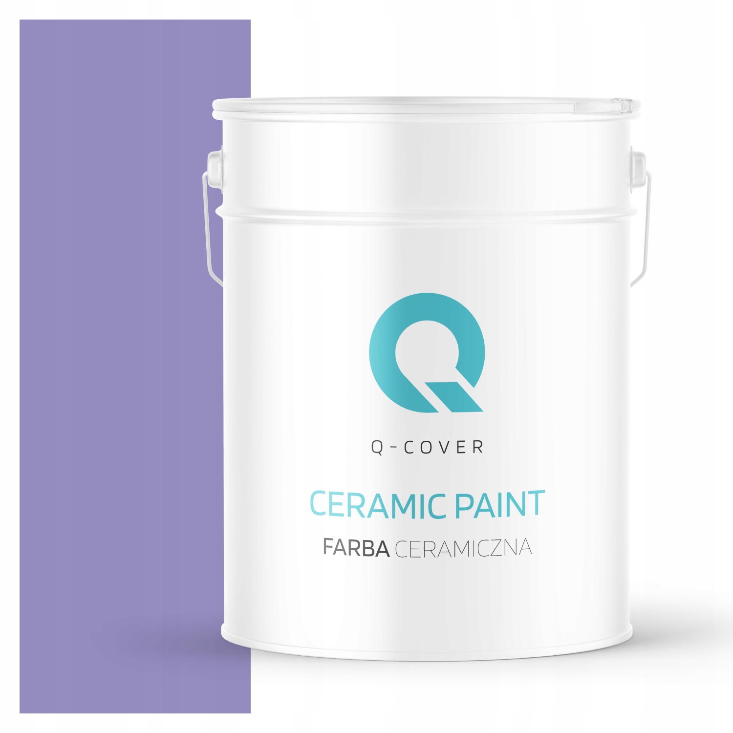 Keramická Farba Na Stenu Hlboká Matná 10 L Farba Levanduľová H2629 Výrobca
