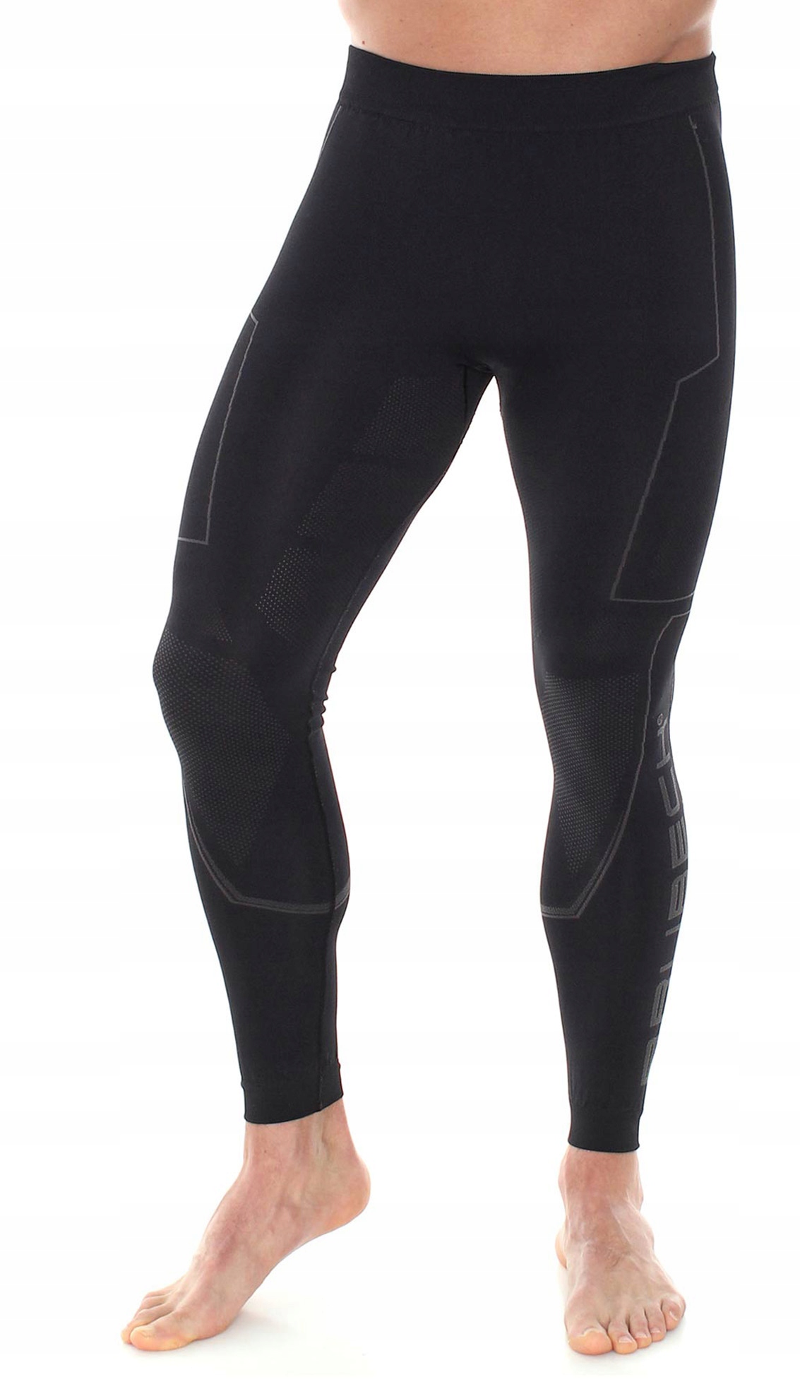 BRUBECK COOLER KOMPLET BIELIZNA ODZIEŻ MOTOCYKLOWA TERMOAKTYWNA NA MOTOR L Stan opakowania oryginalne