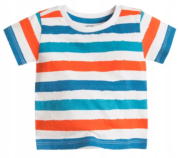 

Cool Club T-shirt, koszulka chłopięca roz 80 cm