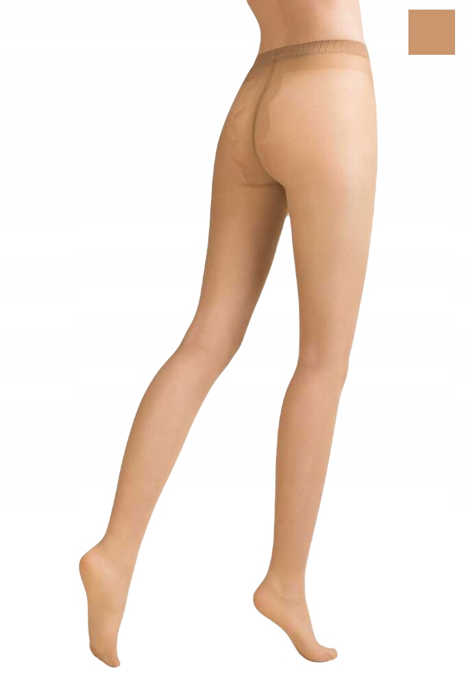 

Gabriella Rajstopy Matt 10 Den Dona 712 Beige 3