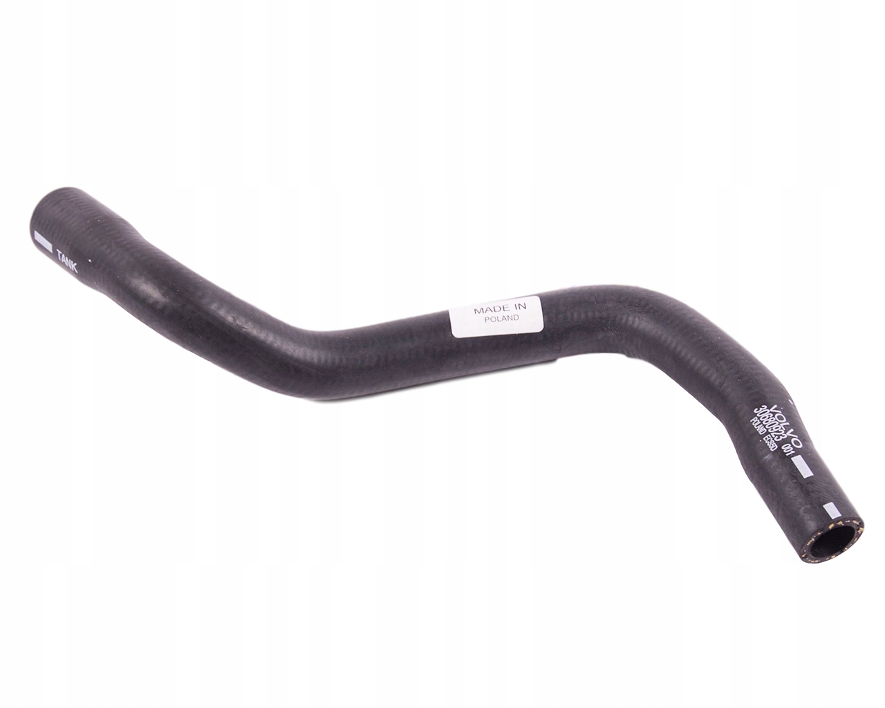 Volvo S60 S80 vyrovnávací nádrž Oe 30680923