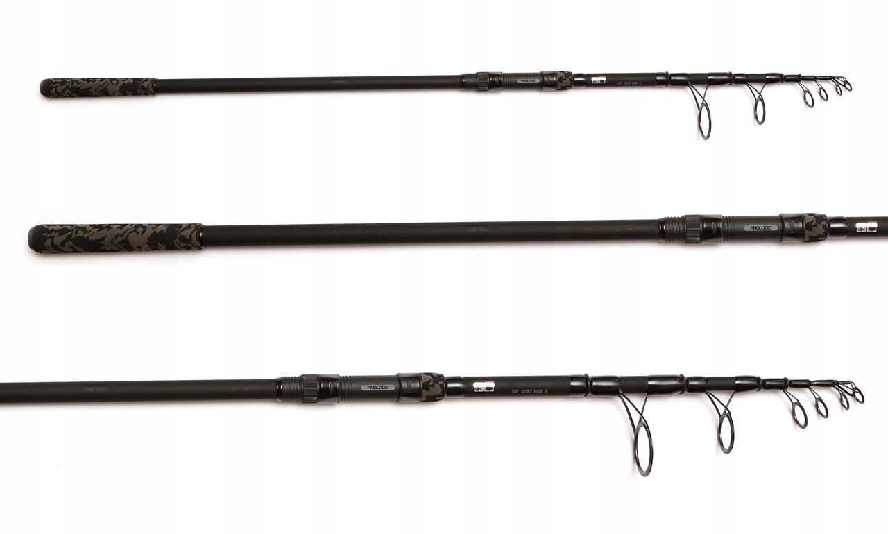 Kaprový Prut Prologic C1a Tele 360/3,50lbs