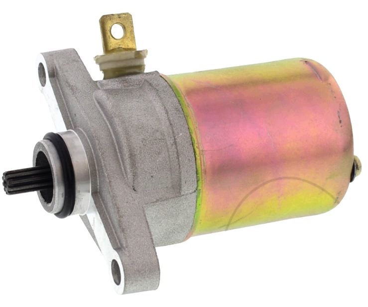 Startér Kawasaki Kfx 50 Ksf Ksf 4T 2007-2021