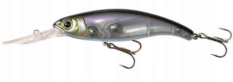 Fox Rage Slick Stick Dr 6cm 5g Uv Gold Head Waga (g): 5, Długość (cm): 6