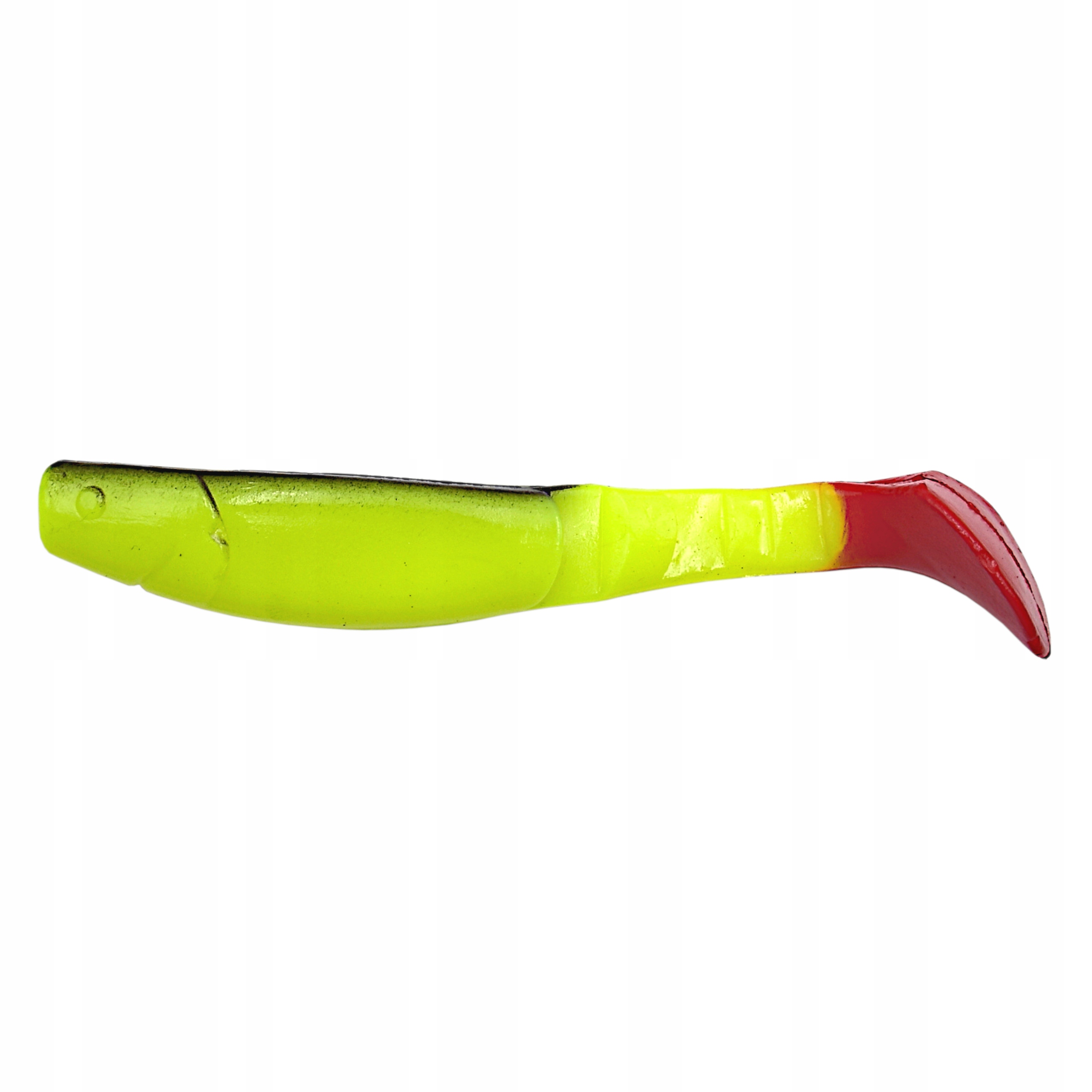 

Guma Kopyto 12 cm /13,4 g na szczupaka okonia