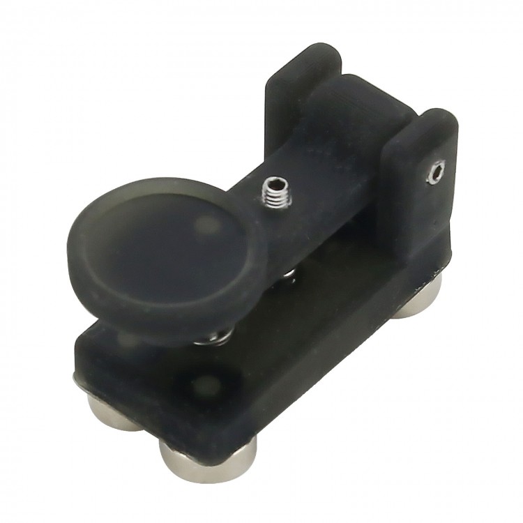 Klucz Cw K20A do telegrafii ultralekki przenośny