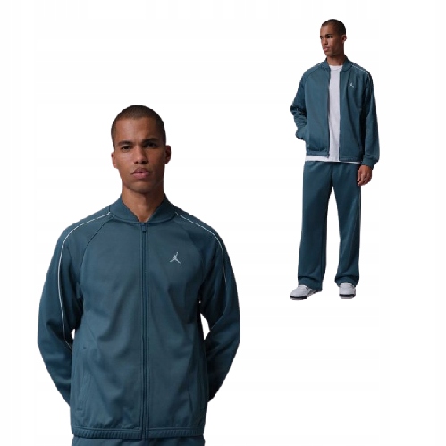 Pánská Mikina Nike Jordan Brooklyn