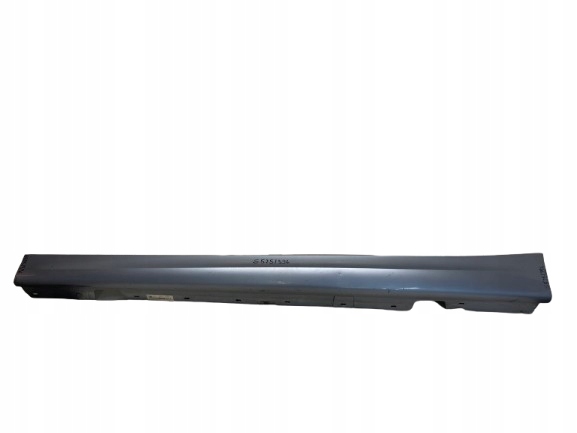 BMW E90 E91 04- LISTWA PROGOWA LEWA 7906507