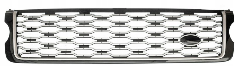 Range Rover Vogue L405 2012-2017 Grill Atrapa Chladiče Středová Mřížka