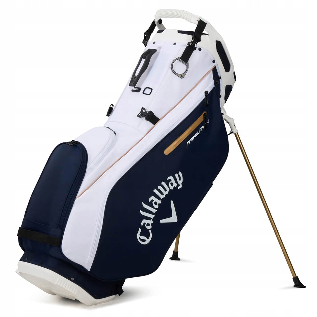 TORBA GOLFOWA CALLAWAY ROZMIAR M