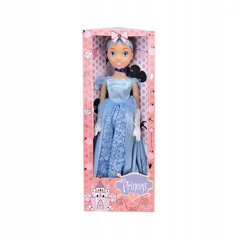 КУКЛА ЗОЛУШКА