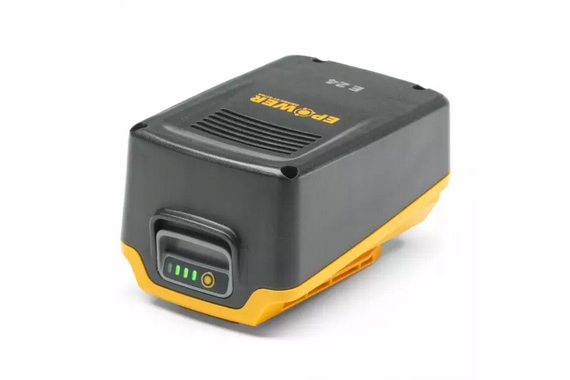 Akumulator Stiga 271014008/ST1 E 24 4 Ah EAN (GTIN) 8008984843929