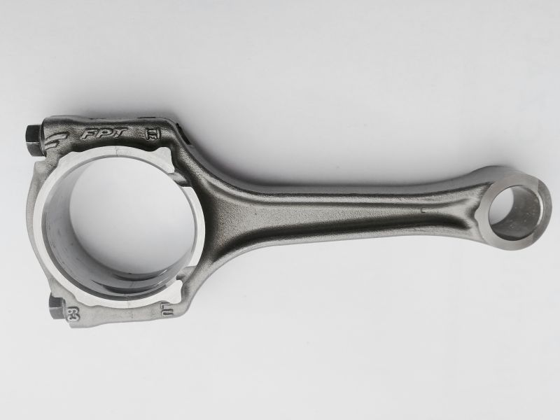 LU63 - ALFA ROMEO FIAT 1.4 T-JET TURBO ШАТУН ABARTH