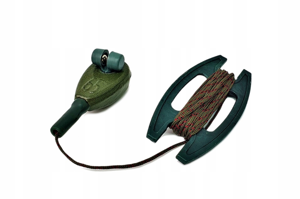 

Mad Carp Ciężarek Backlead Magnetyczny 65g