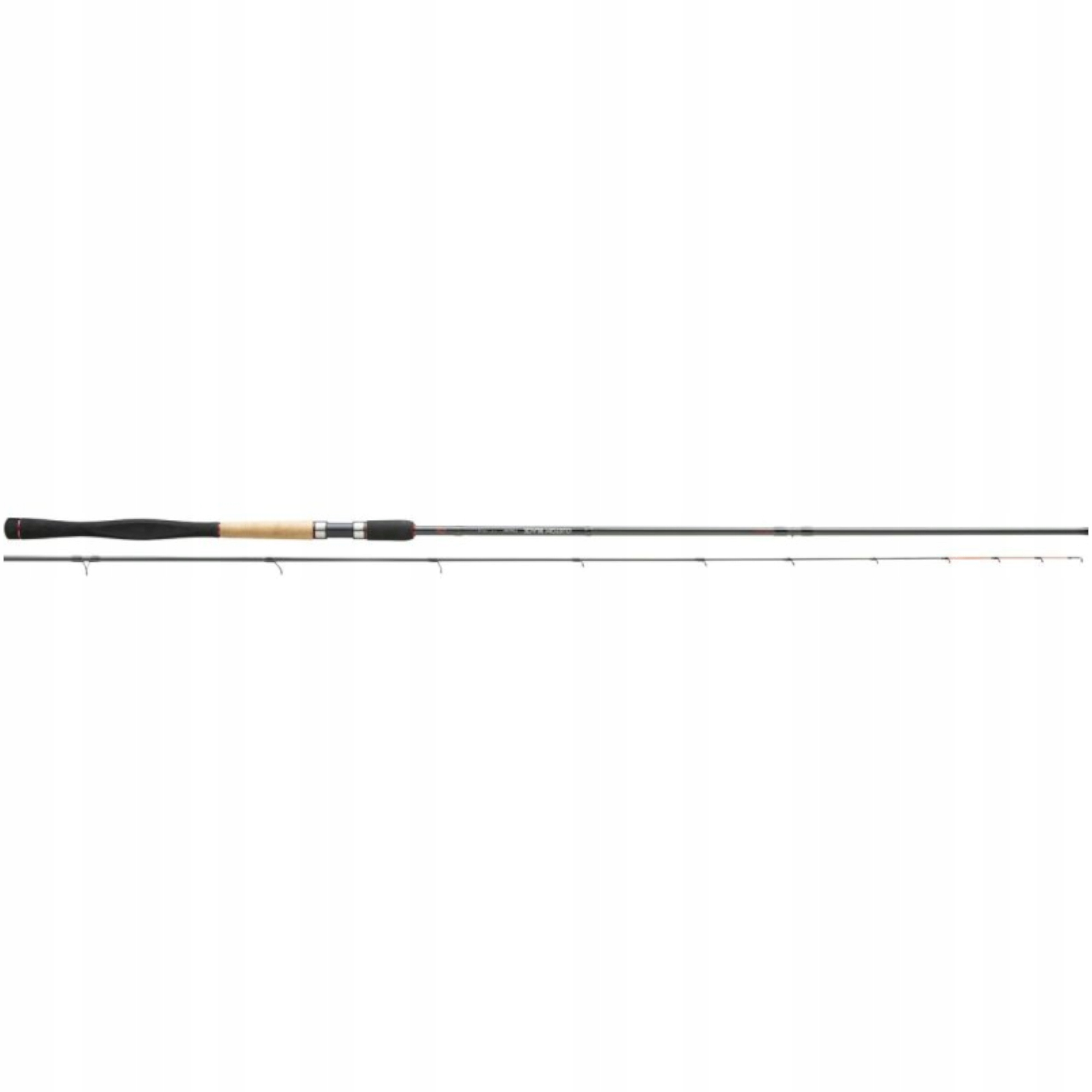 Okuma Custom Black Feeder 12' 360cm 60-120g