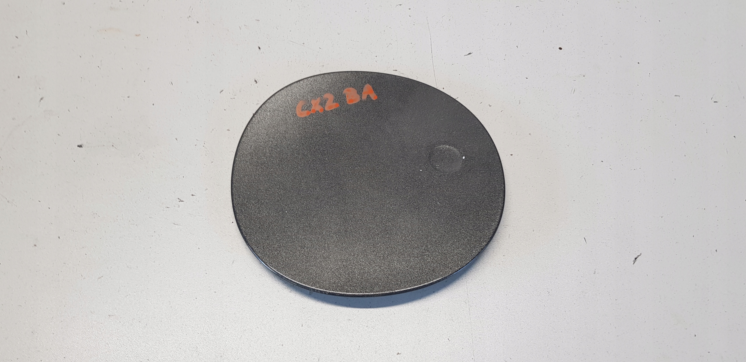 FORD C-MAX MK2 Tankklappe des Kraftstoffsbehälters Farbe BA AM51-R405A02-AB